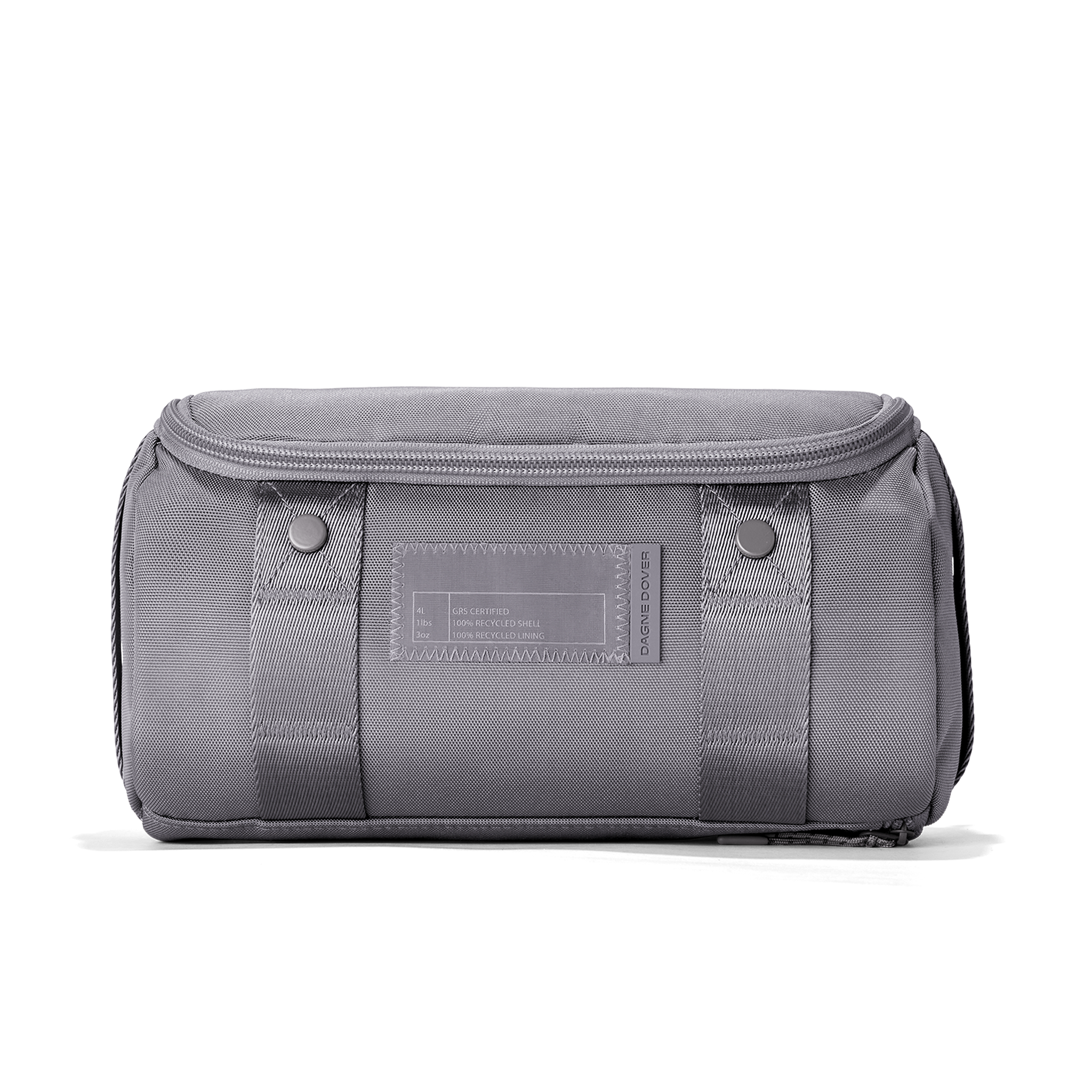 Seoul Dopp Kit in Ash, Large – Dagne Dover